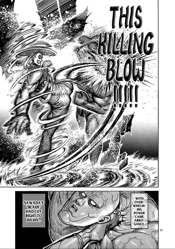 Kengan Ashura Chapter 67 image 21_optimized